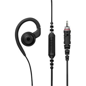 Motorola PMLN8125A Headset - C-Ring - CLP446E Portofoon