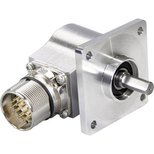 Posital Fraba UCD-S401G-0013-4A7S-PRL Roterende encoder Absoluut Magnetisch Square 1 stuk(s)