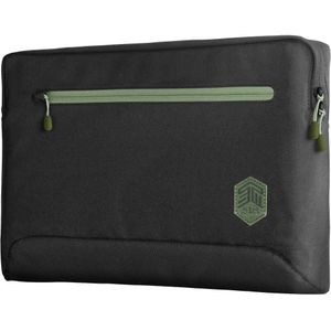 STM Goods Laptophoes ECO Geschikt voor max. (laptop): 35,6 cm (14) Zwart