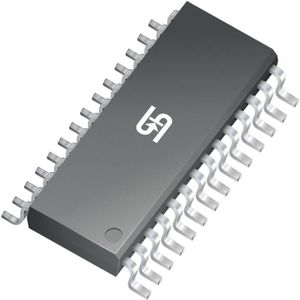 Taiwan Semiconductor TS34118CS28 RDG Lineaire IC - amplifier special purpose Tape on Full reel