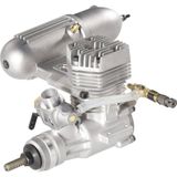 Force Engine EC-46F - Vliegtuigmotor - 2-tak motor - 7.54 cm³ 1.62 pk 1.19 kW