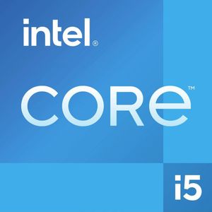 Intel® Core™ i5 i5-11400F 6 x Processor (CPU) tray Socket: Intel 1200 65 W