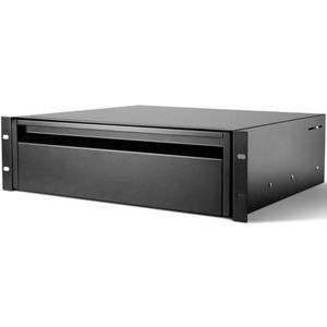 Adam Hall 874E03A Rack-lade 3 HE