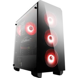 CSL - Game-PC M10960H - Intel Core i7 - 16 GB RAM - 1000 GB SSD - Nvidia GeForce RTX 4060 - 8 GB GDDR6