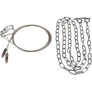 SLV - HIGHBAY V - Ophangset - 1500 mm