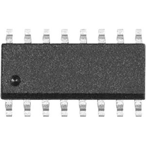 Nexperia HEF4020BT,653 Logic IC - Counter