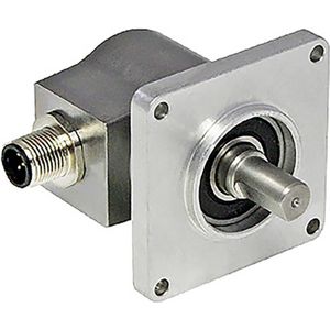Posital Fraba UTD-IPH0Z-16384-3C40-PRM Roterende encoder Incrementeel Square 1 stuk(s)