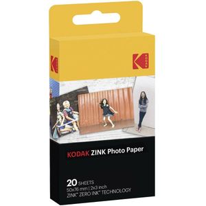 Kodak 20er Pack Point-and-shoot filmcamera Zwart