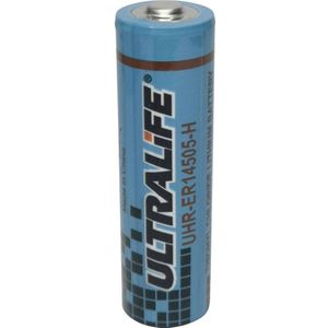 Ultralife ER 14500H Spiralcell Speciale batterij AA (penlite) Lithium 3.6 V 2000 mAh 1 stuk(s)