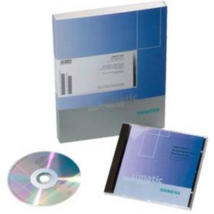 Siemens 6GK1713-5DB00-3AE1 Software