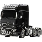 Tamiya 56348 Mercedes Benz Actros 3363 6x4 Gigaspace 1:14 Elektro RC Truck Bouwpakket