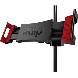 IK Multimedia iKlip 3 iPad-statiefhouder