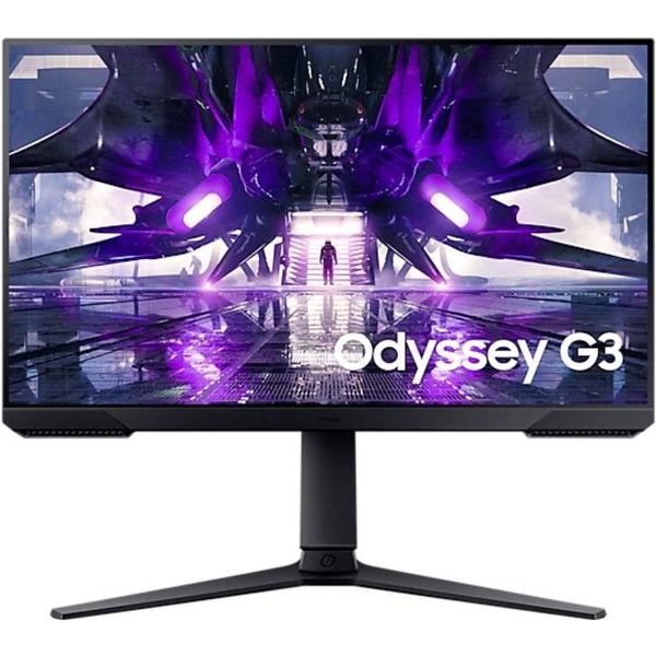Samsung odyssey g3 lf27g35tfwuxen 27inch - Computer kopen? | Ruim  assortiment online | beslist.nl