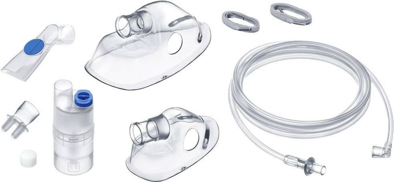 Beurer - IH 21/26/26 Kids Yearpack - Jaarpakket Accessoires - Voor Inhalators