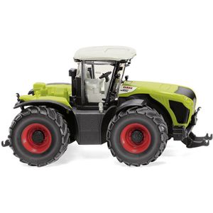 Wiking 036397 H0 Landbouw Claas Xerion 4500 tractor