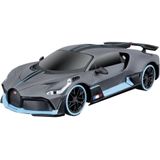 MaistoTech 581515 Bugatti Divo 1:24 RC modelauto voor beginners Elektro Achterwielaandrijving