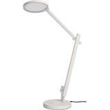 Deko Light Adhara 346027 Tafellamp LED LED vast ingebouwd 12 W Energielabel: G (A - G) Wit