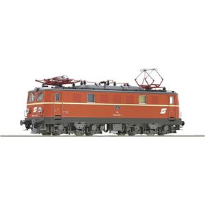 Roco 73967 H0 elektrische locomotief 1041 202-1 van de ÖBB