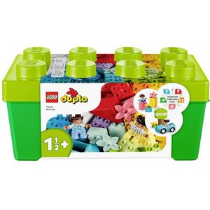 LEGO DUPLO Opbergdoos - 10913