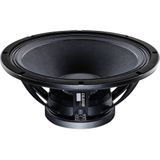 Monacor CF1840JD/4 - PA-subwoofer - 18 inch - 1200 W - 4 Ω