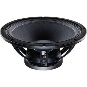 Monacor CF1840JD/4 - PA-subwoofer - 18 inch - 1200 W - 4 Ω