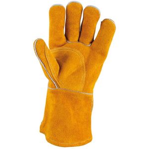 KS Tools 985.7037 Leren lashandschoenen, 11