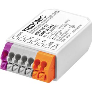 Tridonic Tridonic DALI XC G3 CWM 30 DA2 Controller