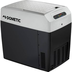 Dometic Group TCX21 Koelbox Energielabel: E (A - G) Thermo-elektrisch 12 V, 24 V, 230 V 21 l 27 °C onder omgevingstemperatuur