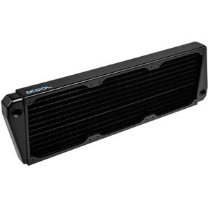 Alphacool - NexXxoS ST30 - Waterkoeling Radiator - Zwart - 120 mm