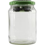 Sun Jar 3 kleuren pakket - zelf zonnelamp maken