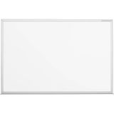 Magnetoplan Whiteboard Whiteboard Design CC (b x h) 1240 mm x 35 mm Wit Geëmailleerd