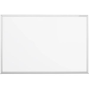 Magnetoplan Whiteboard Whiteboard Design CC (b x h) 1240 mm x 35 mm Wit Geëmailleerd