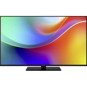Panasonic - W85B - QLED-TV - 50 inch - 4K - Ingebouwde Fire TV