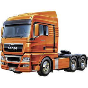 Tamiya 56325 MAN 26.540 TGX 1:14 Elektro RC truck Bouwpakket