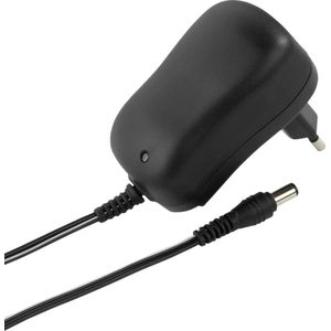 Monacor 0273210 Schakelnetvoeding 1 A