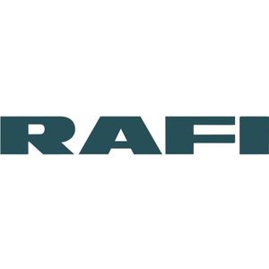 RAFI 5.49.233.005/1502 Groen
