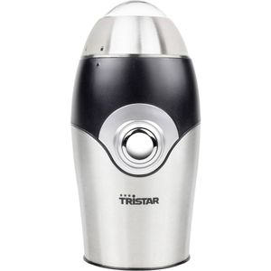 Tristar TriStar KM-2270 Koffiemolen RVS, Zwart
