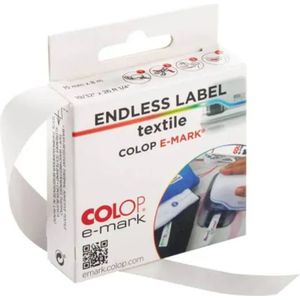 Colop 155543 endless labels Etiketten (eindeloos)