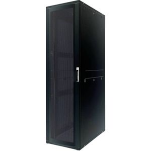 ROLINE 19-inch server rack Pro 47 U, 600x1000 BxD zwart
