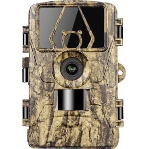 Braun - Scouting Cam Black400 WiFi 8K Wildcamera