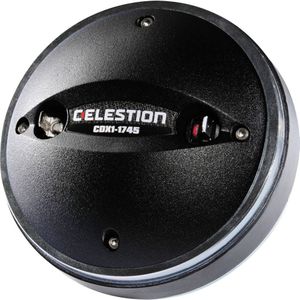 Celestion CDX1-1745 - Ferrite Compressie-driver - 1 Inch - 75 W - 8 Ohm
