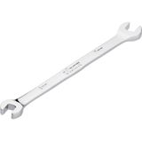 Vigor V7730-6X7 Dubbele steeksleutel Sleutelbreedte (metrisch) 6 - 7 mm