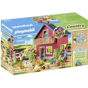 PLAYMOBIL Country Boerderij - 71248