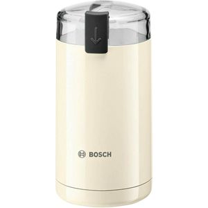 Bosch Haushalt Bosch SDA TSM6A017C Koffiemolen Crème