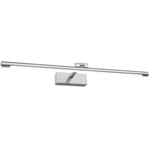 Paulmann Mingo 95567 LED-schilderijlamp 11 W Warmwit Aluminium