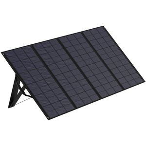 Zendure ZD400SP-gy Lader op zonne-energie Laadstroom zonnecel 11 A 400 W