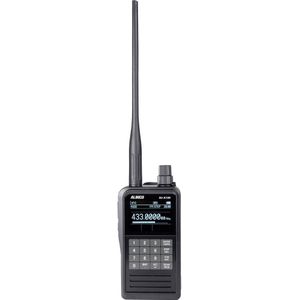 Alinco ALINCO DJ-X-100-E Digitaler Multi-Mode Empfänger 1207 Radioscanner, portofoonmodel