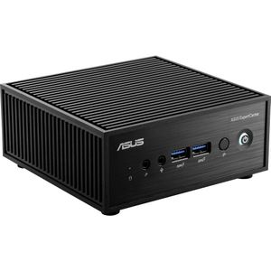 Asus Mini-PC (HTPC) Mini PC - ASUS PN42 N100 Intel® N N-Series 8 GB RAM 4000 GB SSD Intel UHD Graphics 91669