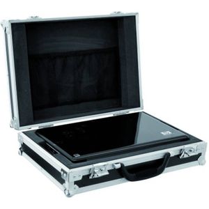Roadinger Laptopcase LC-17 Flightcase (l x b x h) 150 x 495 x 385 mm
