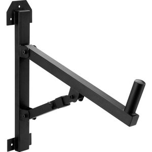 Monacor PAST-84/SW - Houder voor PA-luidsprekers - Kantelbaar - 1 stuk